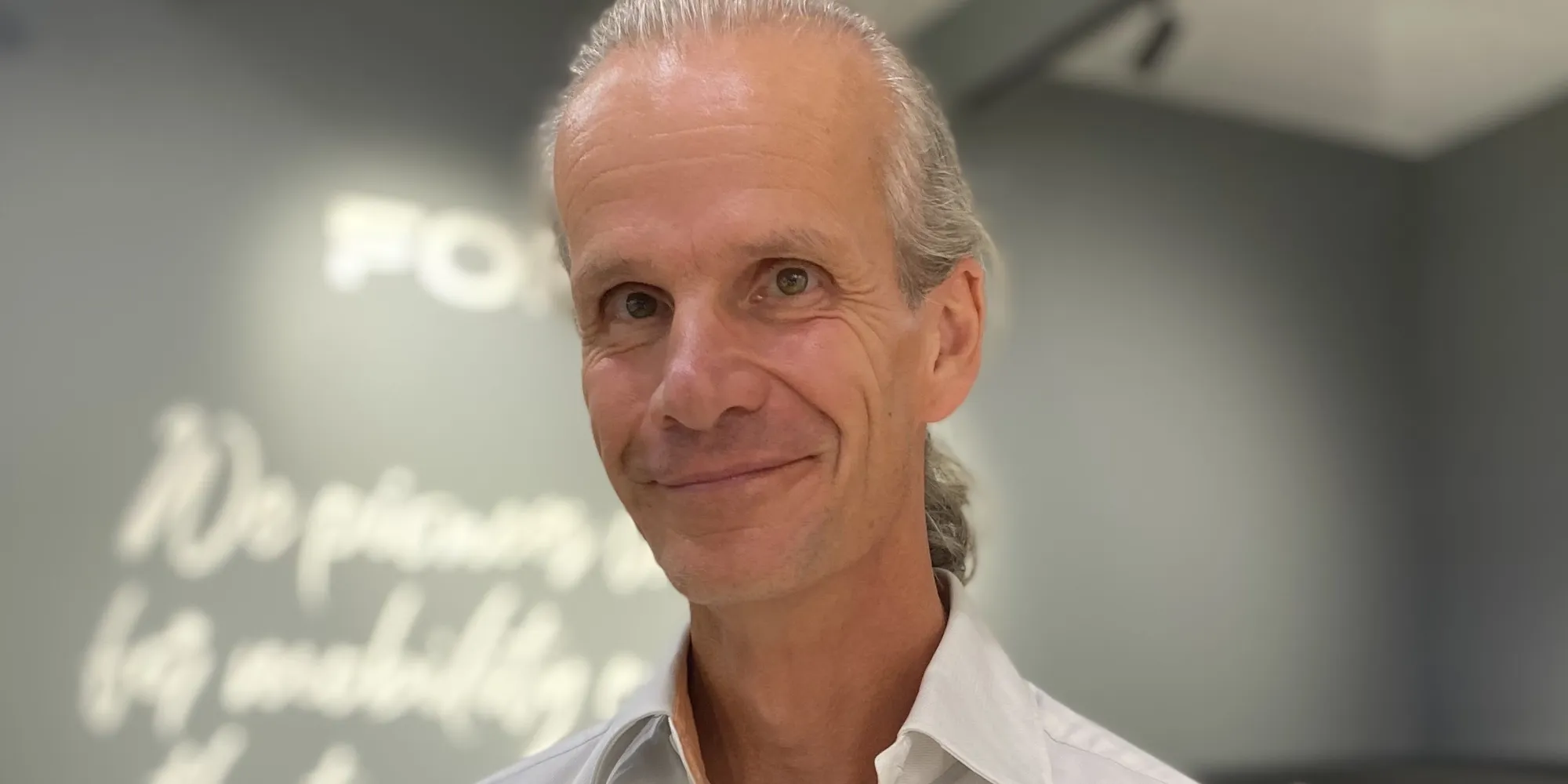 Explore the future of automotive interior design with Andreas Wlasak, Group Industrial Design Vice President Explore the future of automotive interior design with Andreas Wlasak, Group Industrial Design Vice President