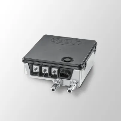 Low-Voltage-DC-DC
