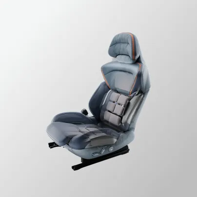 Transformer seat