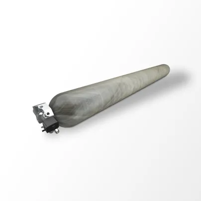 Type IV M composite tank