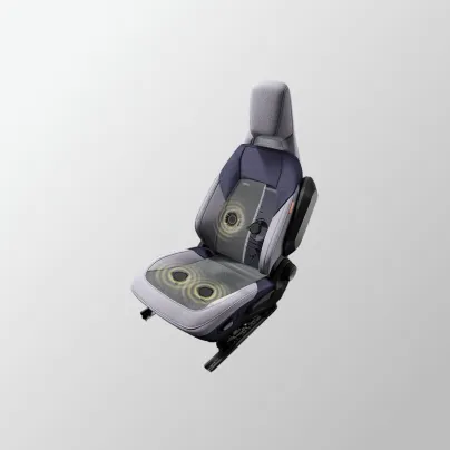 VIBE Seat