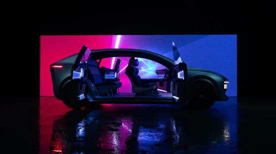 Saphir 2025 HP