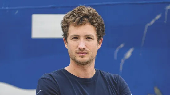 Simon Bernard