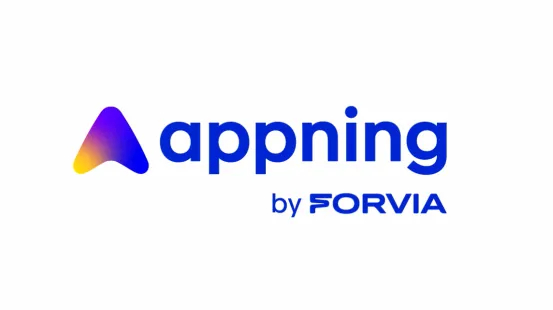 Appning logo
