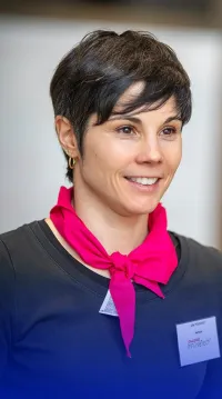 Julie Pouzoulet