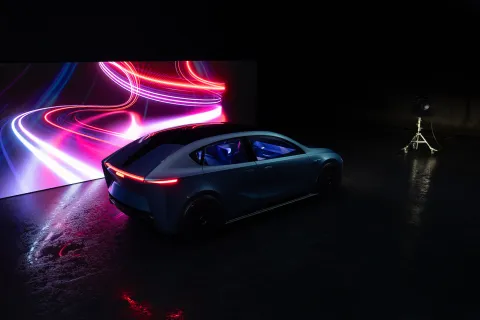 Automotive beauty at its finest: How Design and Innovation drive the industry
