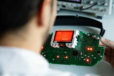 FORVIA to showcase its repair and remanufacturing activities at Rematec 