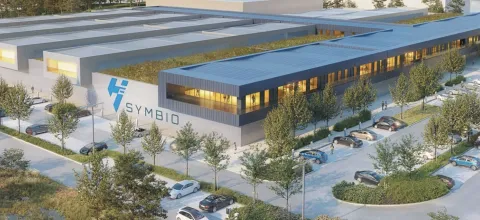 FORVIA welcomes Stellantis' entry into Symbio's capital alongside its long-standing …