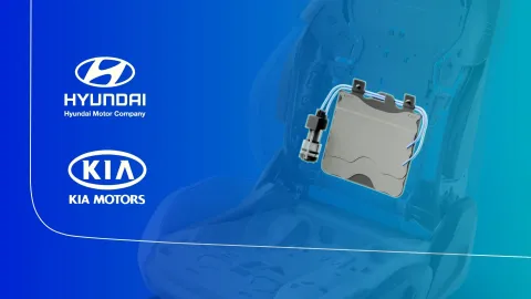 FORVIA choisi par Hyundai-KIA pour fournir des solutions de confort de siège en deho…