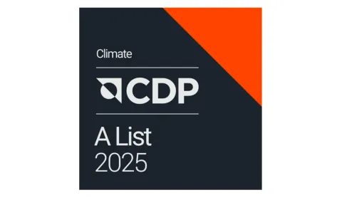 FORVIA reconnue comme leader climatique avec une note « A » du CDP pour la troisième…