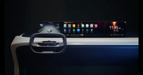 Appning by FORVIA integrates YouTube in its apps market, elevating in-car entertainm…