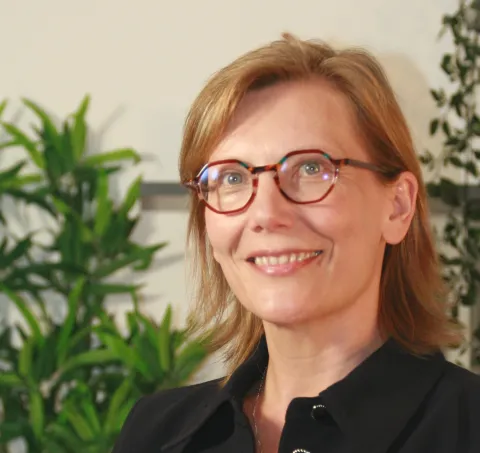 FORVIA appoints Vanessa Picron as Group Chief Technology Officer Vice President