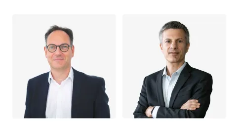 FORVIA announces two strategic appointments to its executive committee