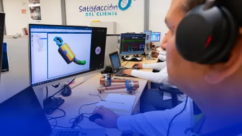 Waves of Innovation: Eco-design as the Base