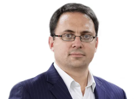 FORVIA nomme Yves Dumoulin Vice-Président Exécutif de Faurecia Clarion Electronics