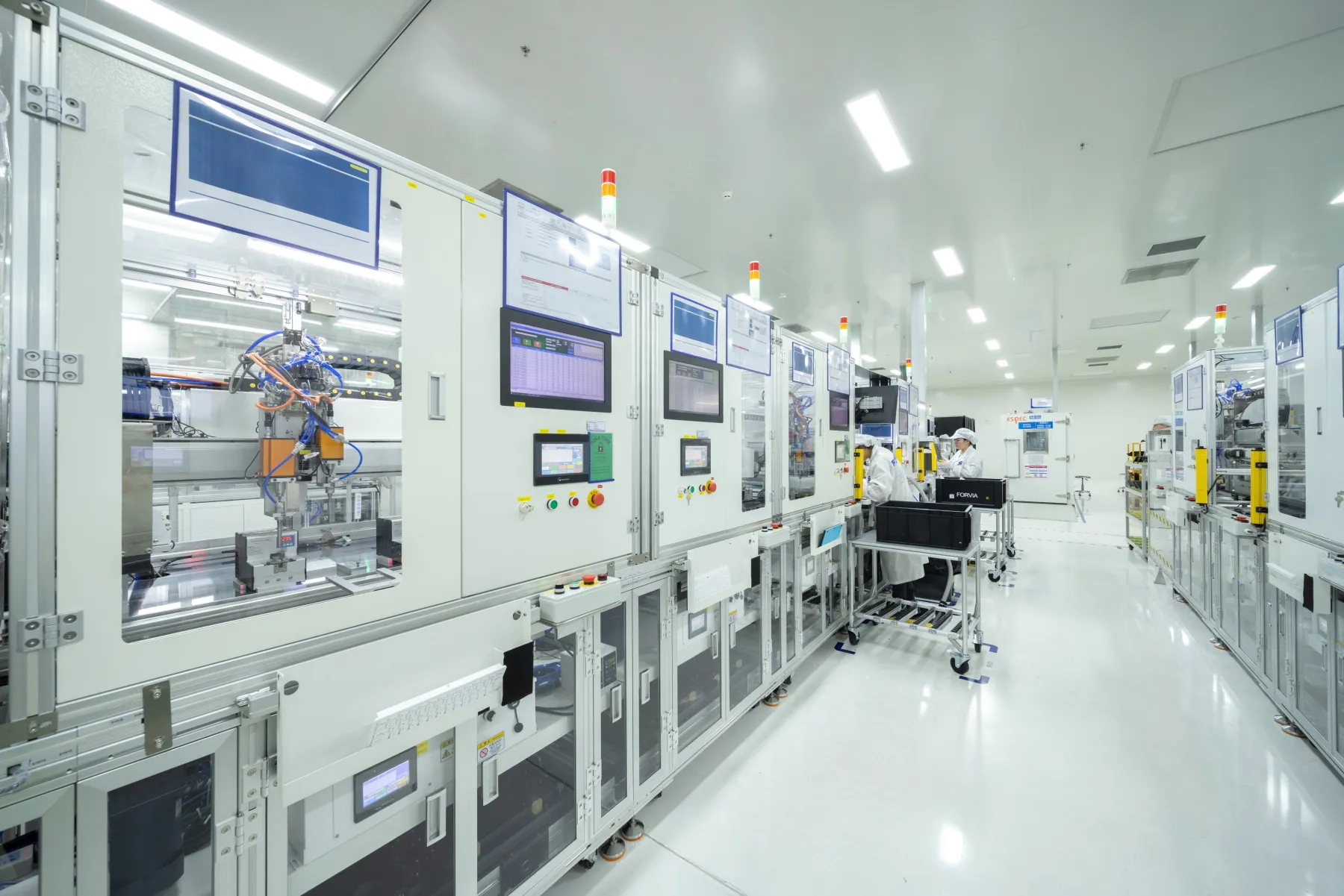 Sustainability and smart manufacturing