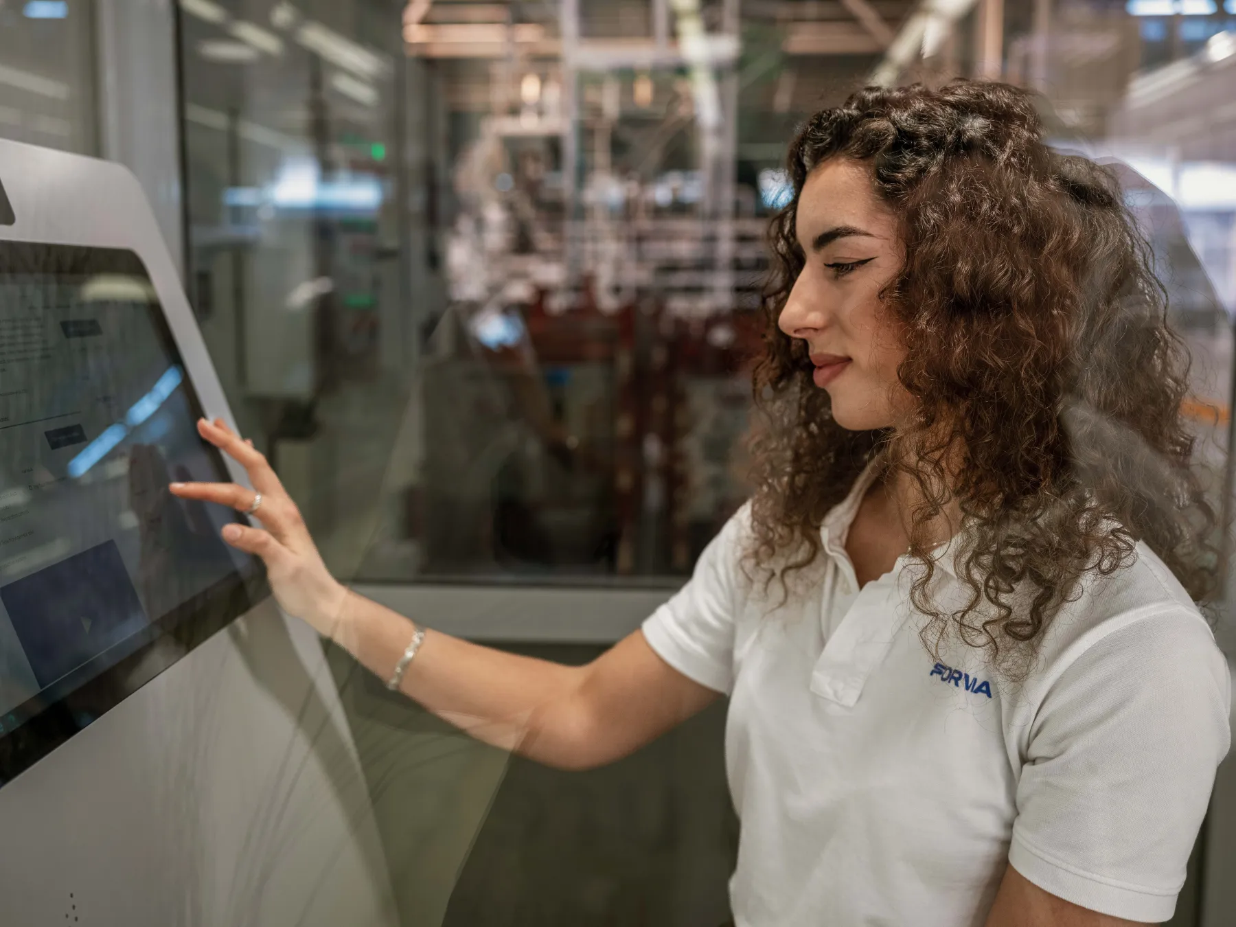 A commitment to talent management
