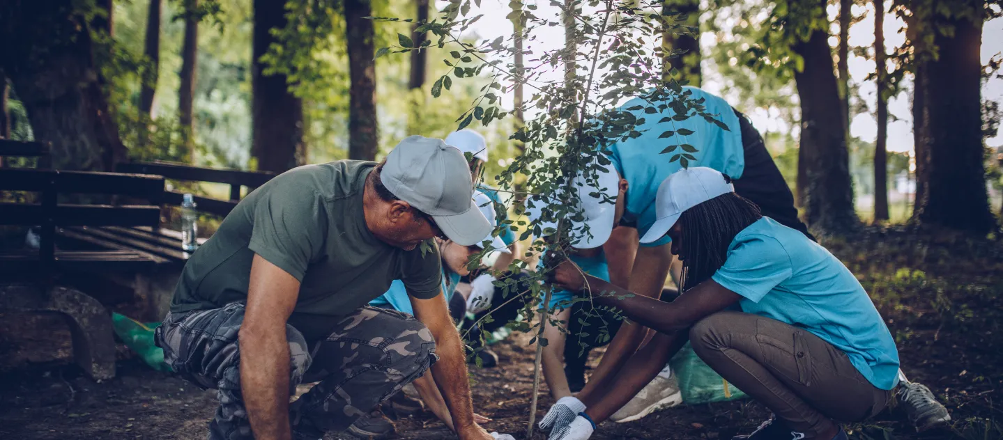 The FORVIA Corporate Foundation