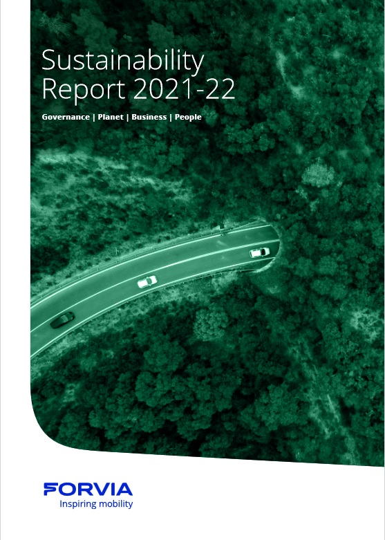 Sustainability guide 2022