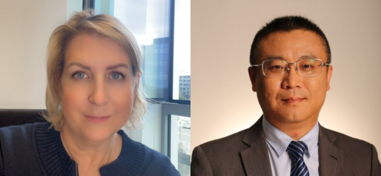 Appointment of Jill GREENE and MA Chuan to FORVIA’s Executive Committee 